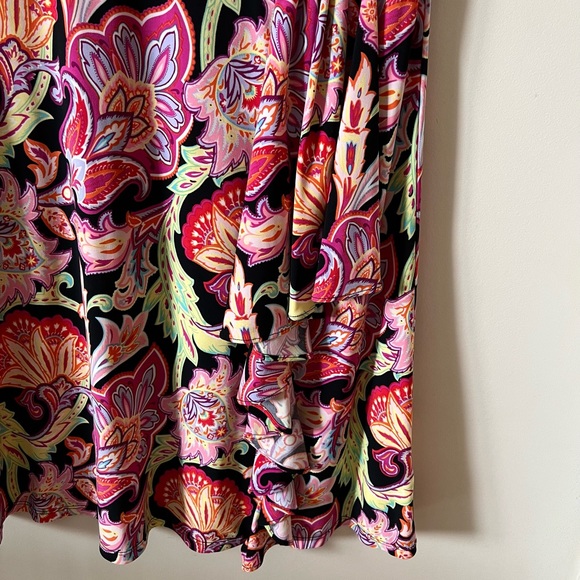 Lauren Ralph Lauren Dress - Picture 3 of 5